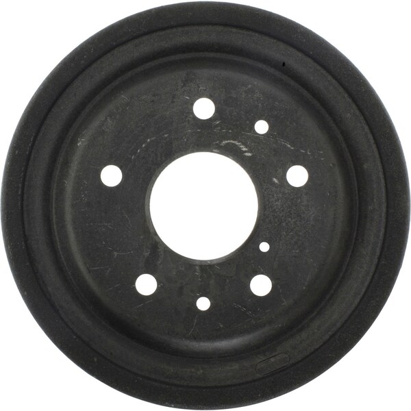 Centric Parts Standard Brake Drum, 123.68003 123.68003 - main